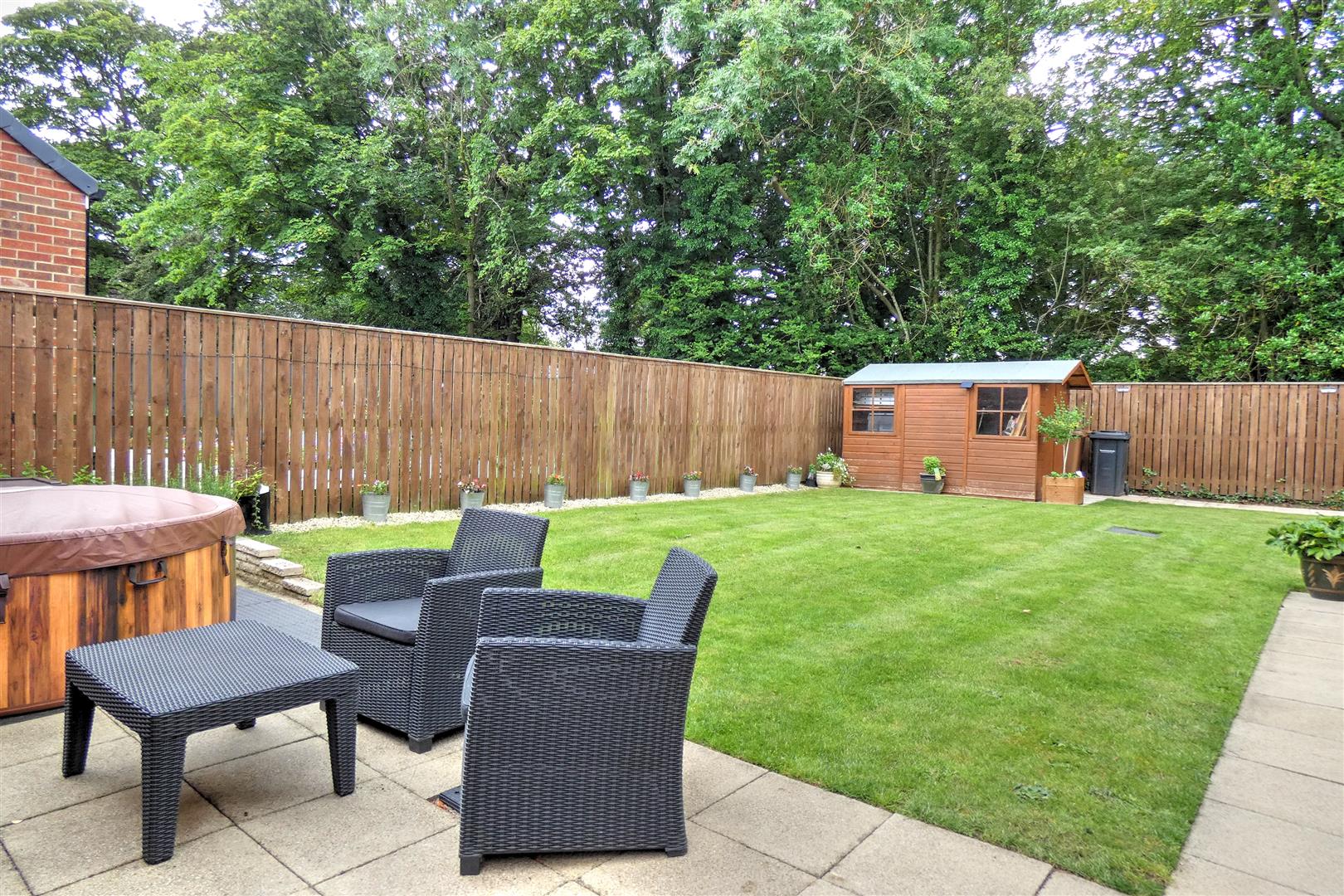 Property Palmerston Avenue, St. Wood, Morpeth House